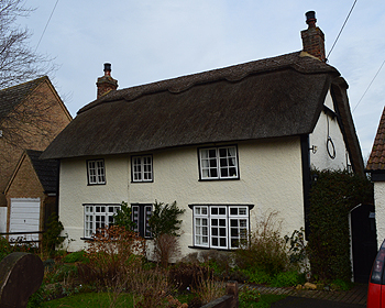 39 High Street January 2015